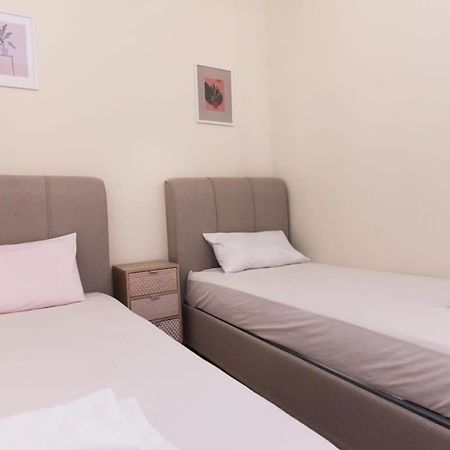 Brand New 2 Bedroom Haven Apt In Galatsi Афины Экстерьер фото